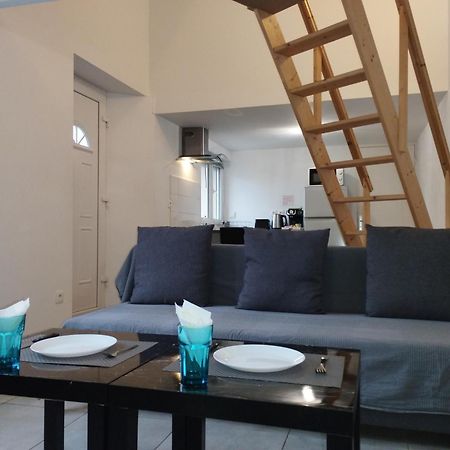 Appartement 1, Jardin, Collation, 5 Min De L'Aeroport Cdg Le Mesnil-Amelot Exterior foto